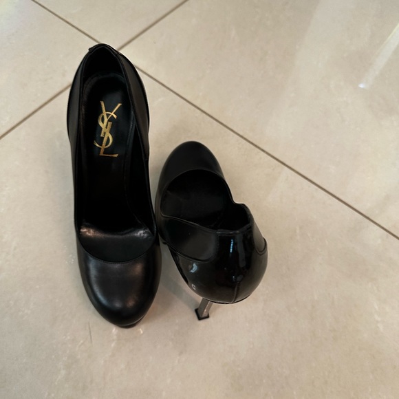 YSL tribute pump - Picture 8 of 9